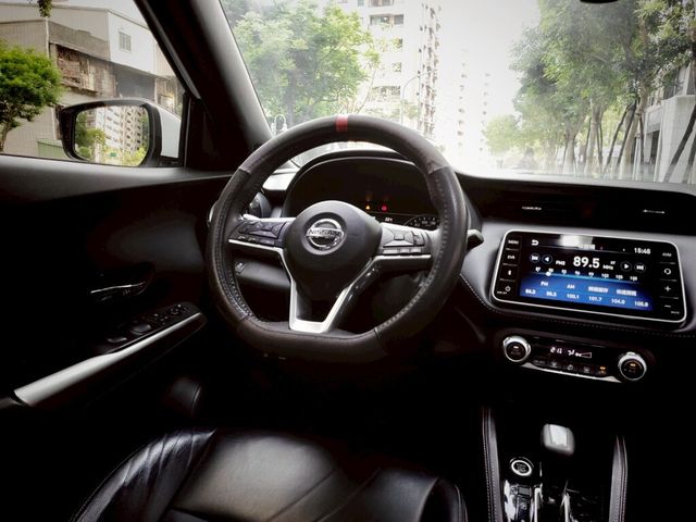NISSAN日產 KICKS  第14張相片