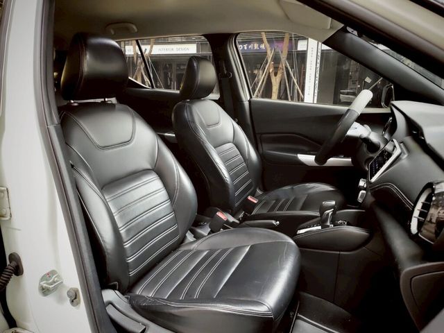 NISSAN日產 KICKS  第16張相片