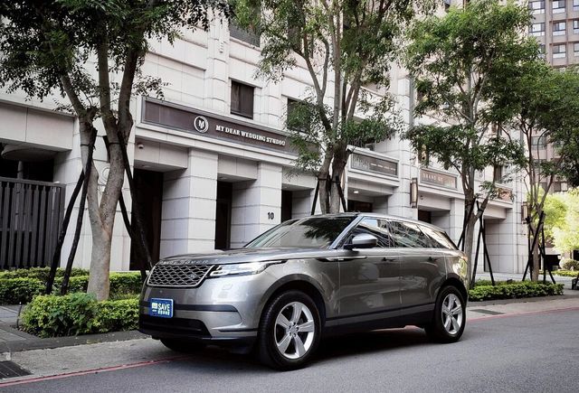 LAND ROVER路華 RANGE ROVER VELAR  第1張相片