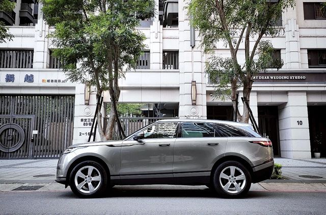 LAND ROVER路華 RANGE ROVER VELAR  第2張相片