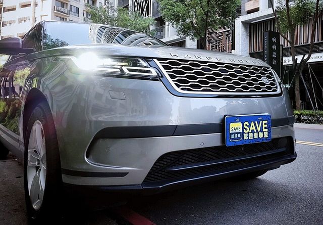 LAND ROVER路華 RANGE ROVER VELAR  第6張相片
