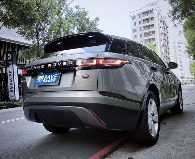 LAND ROVER路華 RANGE ROVER VELAR  第7張相片