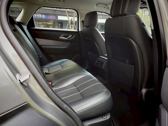 LAND ROVER路華 RANGE ROVER VELAR  第11張相片
