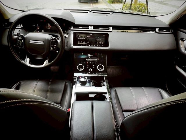 LAND ROVER路華 RANGE ROVER VELAR  第12張相片
