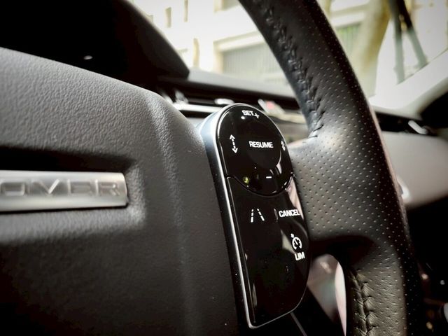 LAND ROVER路華 RANGE ROVER VELAR  第15張相片