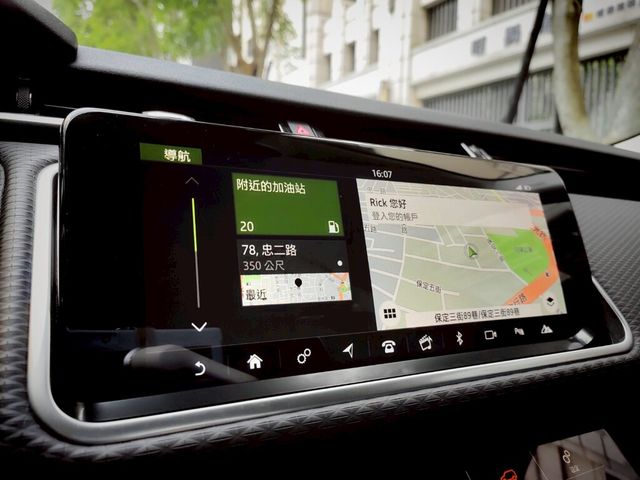 LAND ROVER路華 RANGE ROVER VELAR  第16張相片