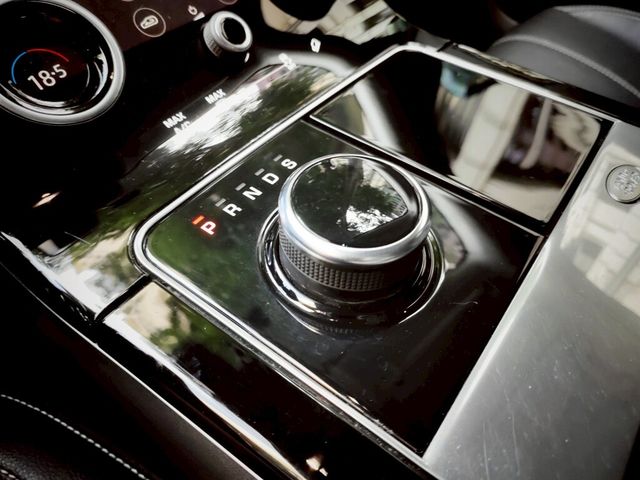LAND ROVER路華 RANGE ROVER VELAR  第18張相片