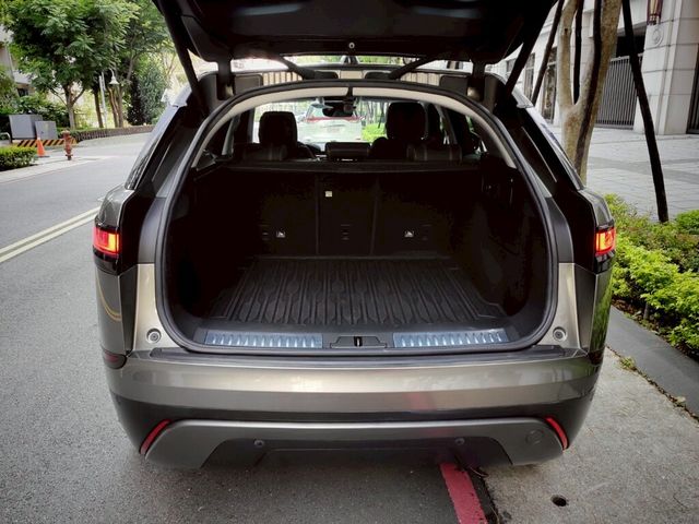 LAND ROVER路華 RANGE ROVER VELAR  第19張相片
