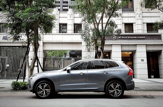 VOLVO富豪 XC60  第3張相片