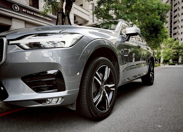VOLVO富豪 XC60  第5張相片
