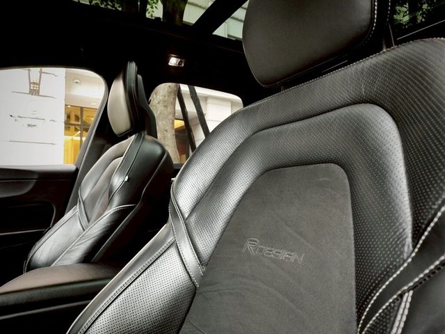 VOLVO富豪 XC60  第11張相片