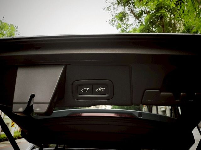 VOLVO富豪 XC60  第13張相片