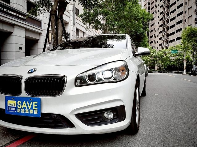 BMW寶馬 220I  第3張相片
