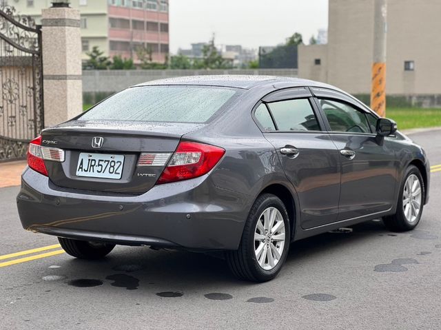 HONDA本田 CIVIC  第2張相片