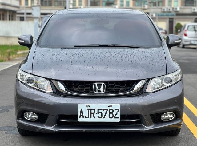 HONDA本田 CIVIC  第3張相片