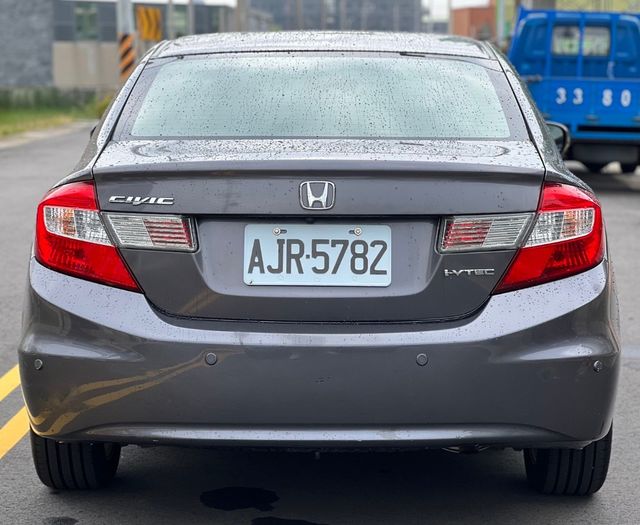 HONDA本田 CIVIC  第4張相片