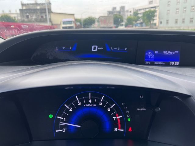 HONDA本田 CIVIC  第5張相片