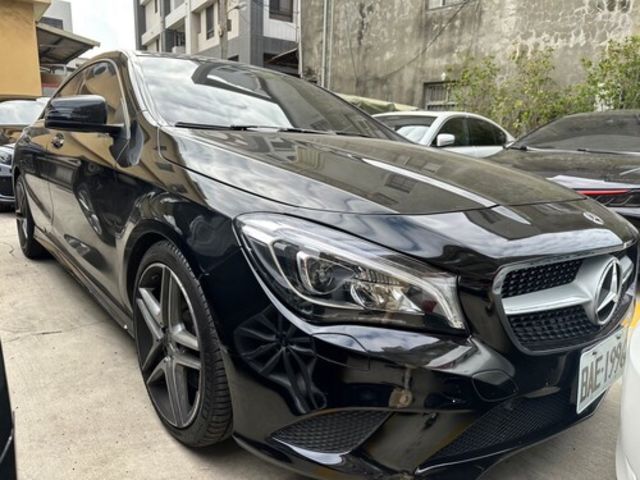 M-BENZ賓士 CLA250  第5張相片