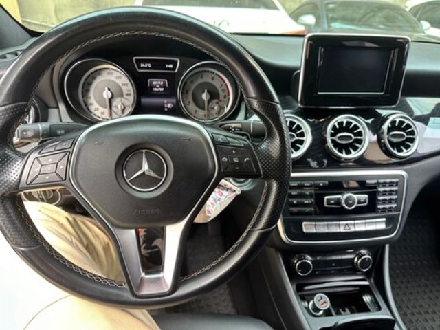 M-BENZ賓士 CLA250  第7張相片