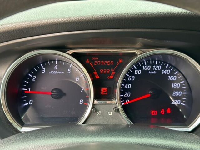 NISSAN日產 LIVINA  第5張相片