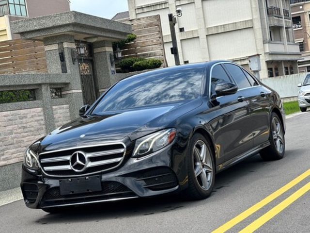 M-BENZ賓士 E300  第1張相片
