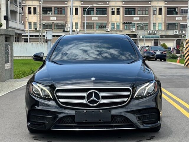 M-BENZ賓士 E300  第3張相片