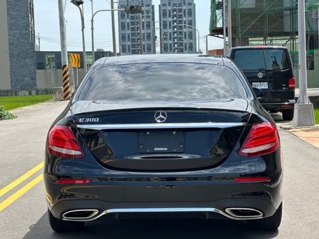 M-BENZ賓士 E300  第4張相片
