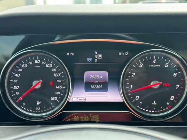 M-BENZ賓士 E300  第5張相片