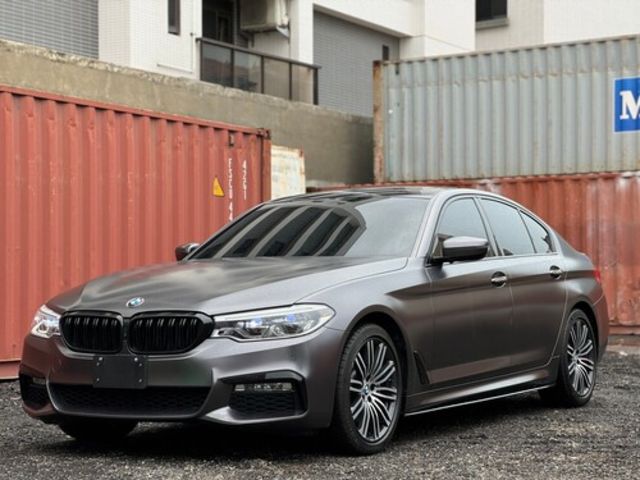 BMW寶馬 530I  第1張相片