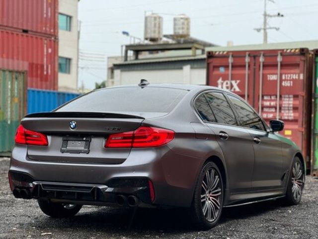 BMW寶馬 530I  第2張相片