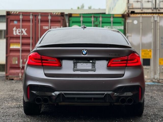 BMW寶馬 530I  第4張相片