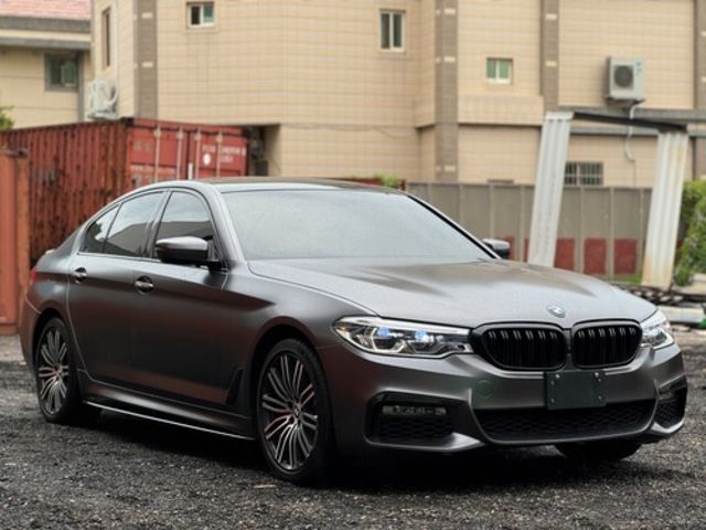 BMW寶馬 530I  第5張相片