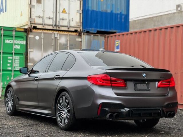 BMW寶馬 530I  第6張相片