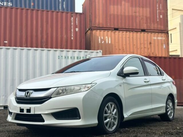 HONDA本田 CITY  第1張相片