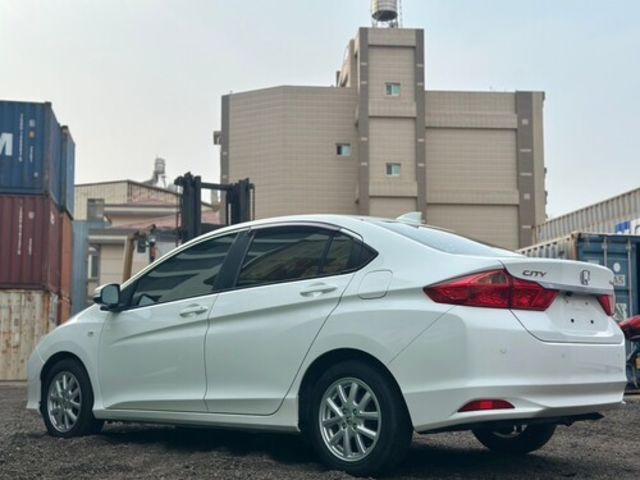 HONDA本田 CITY  第5張相片