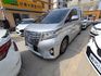 TOYOTA豐田 ALPHARD  第1張縮圖