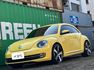 VOLKSWAGEN福斯 BEETLE  第1張縮圖