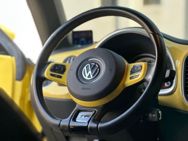 VOLKSWAGEN福斯 BEETLE  第6張相片