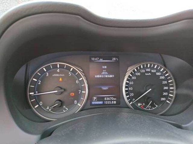INFINITI無限 Q50  第5張相片