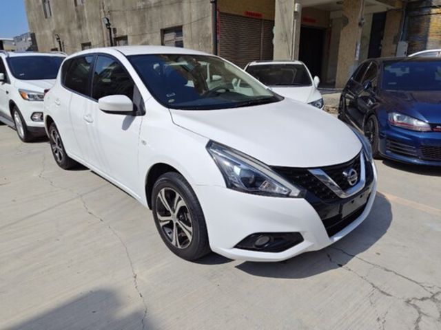 NISSAN日產 TIIDA  第6張相片