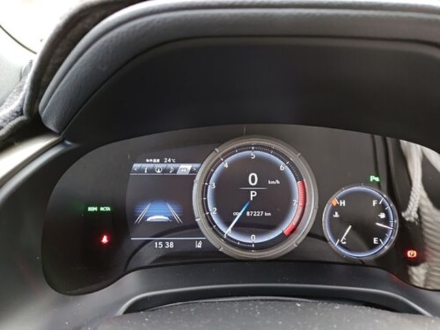 LEXUS凌志 RX350  第5張相片