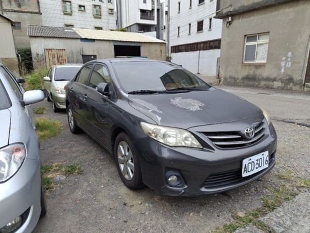 TOYOTA豐田 ALTIS  第6張相片