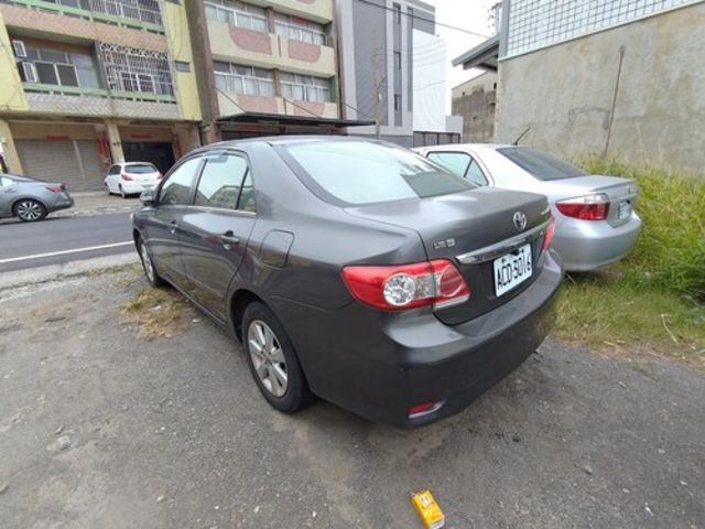 TOYOTA豐田 ALTIS  第7張相片