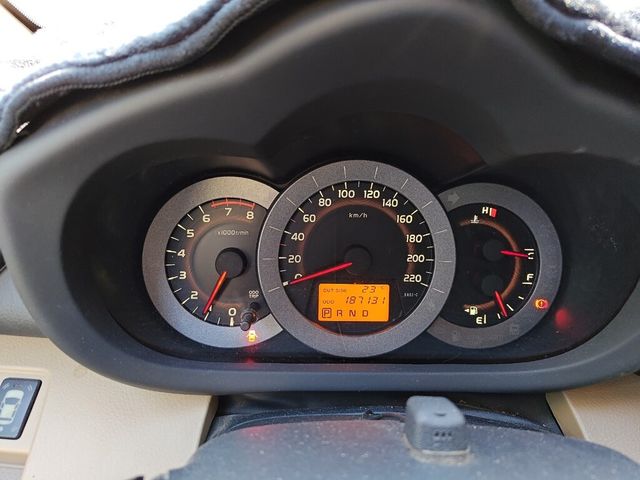 TOYOTA豐田 RAV4  第5張相片