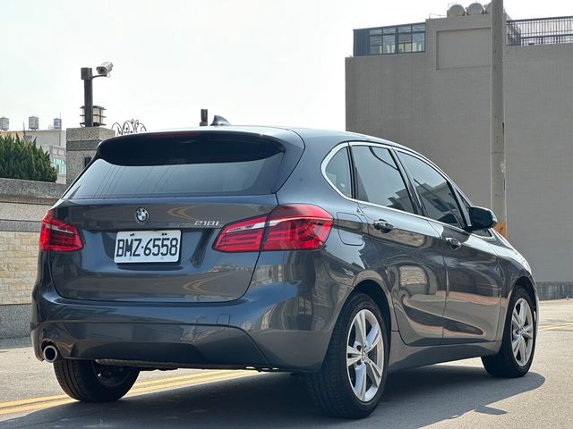 BMW寶馬 218I  第2張相片
