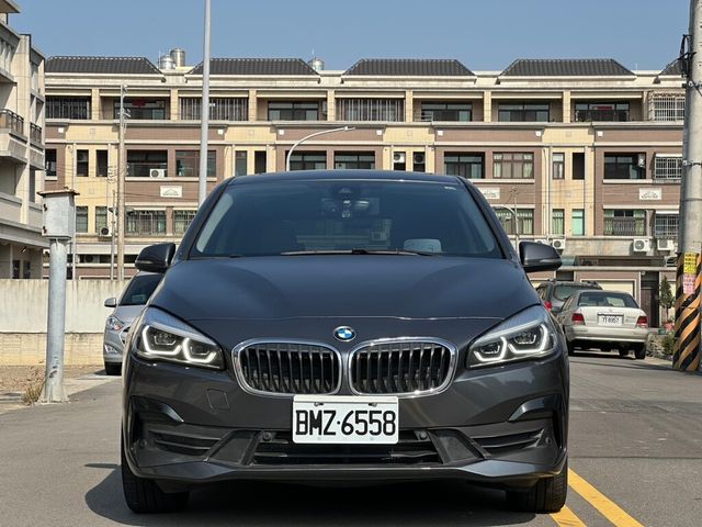 BMW寶馬 218I  第3張相片