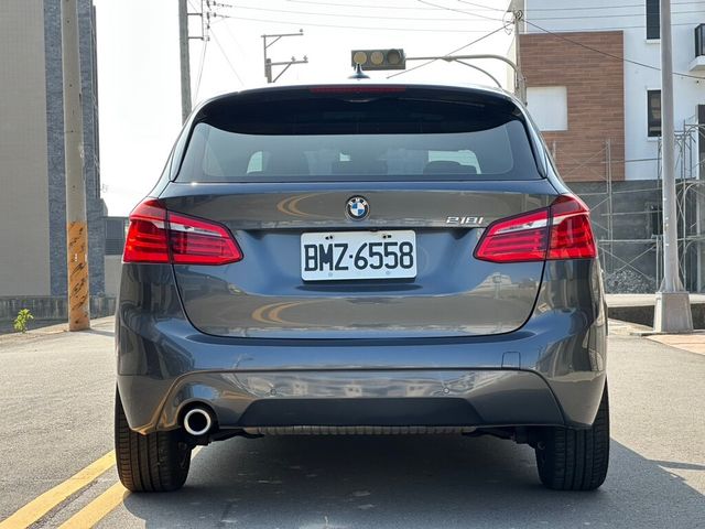 BMW寶馬 218I  第4張相片