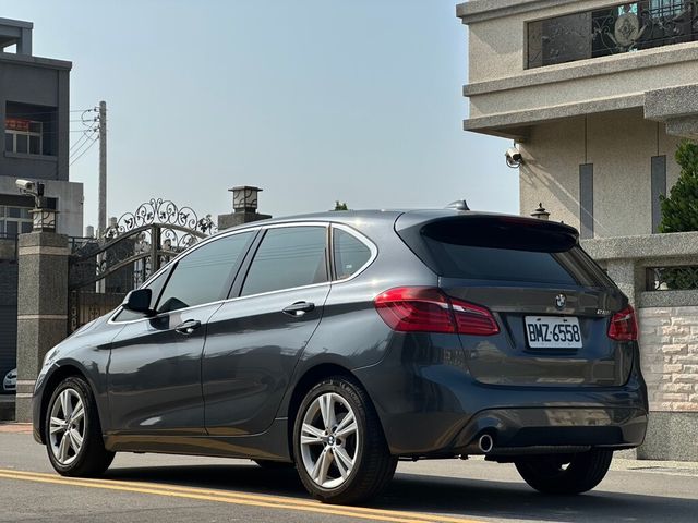 BMW寶馬 218I  第5張相片