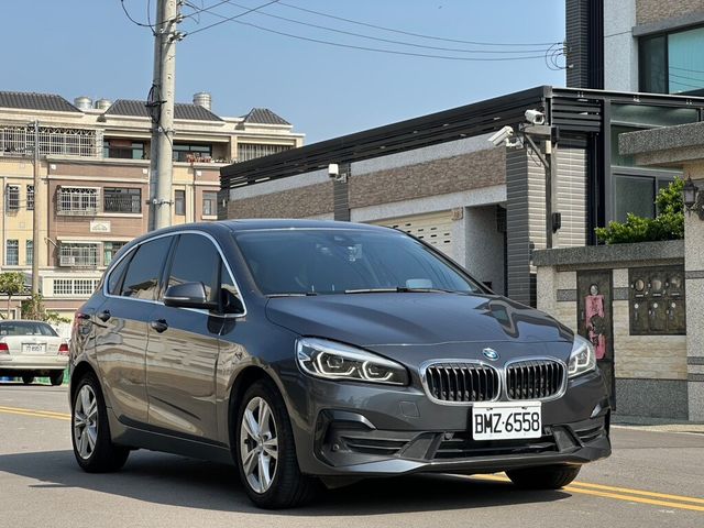 BMW寶馬 218I  第6張相片