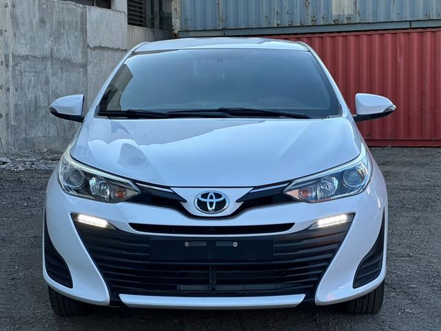 TOYOTA豐田 VIOS  第3張相片